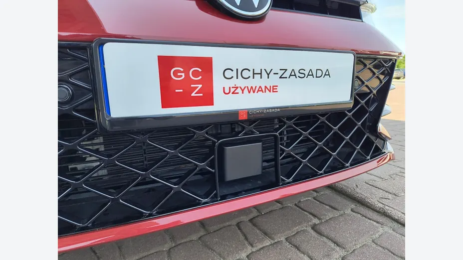 VOLKSWAGEN Passat Passat 2.0 TDI SCR R-Line DSG