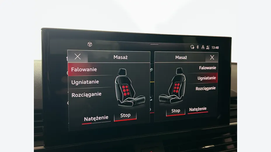 AUDI S4 Avant -