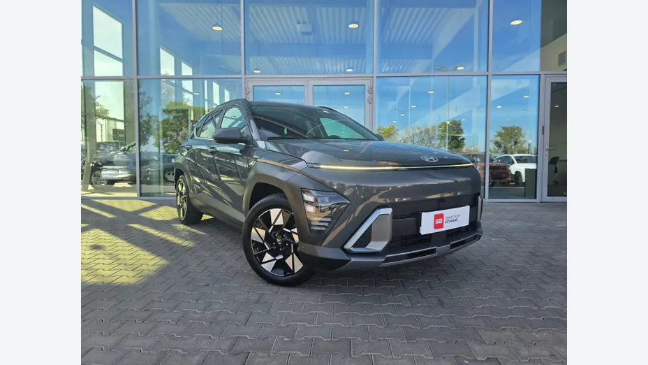 HYUNDAI Kona Kona 1.6 GDI Hybrid Platinum DCT