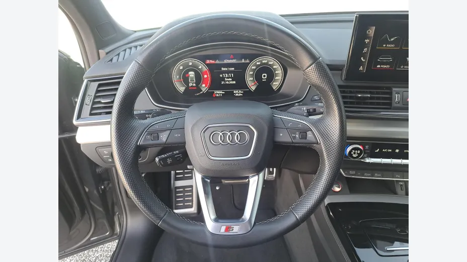 AUDI SQ5 -