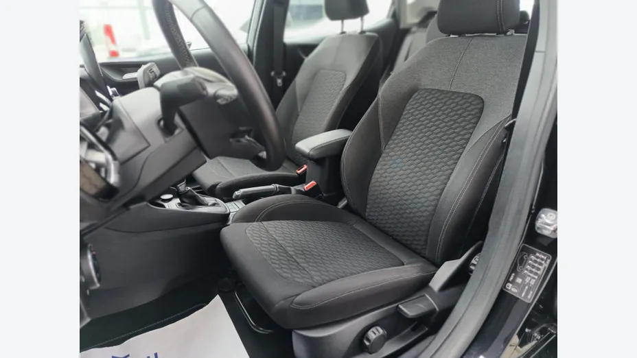 FORD Fiesta Fiesta 1.0 EcoBoost mHEV Titanium ASS DCT