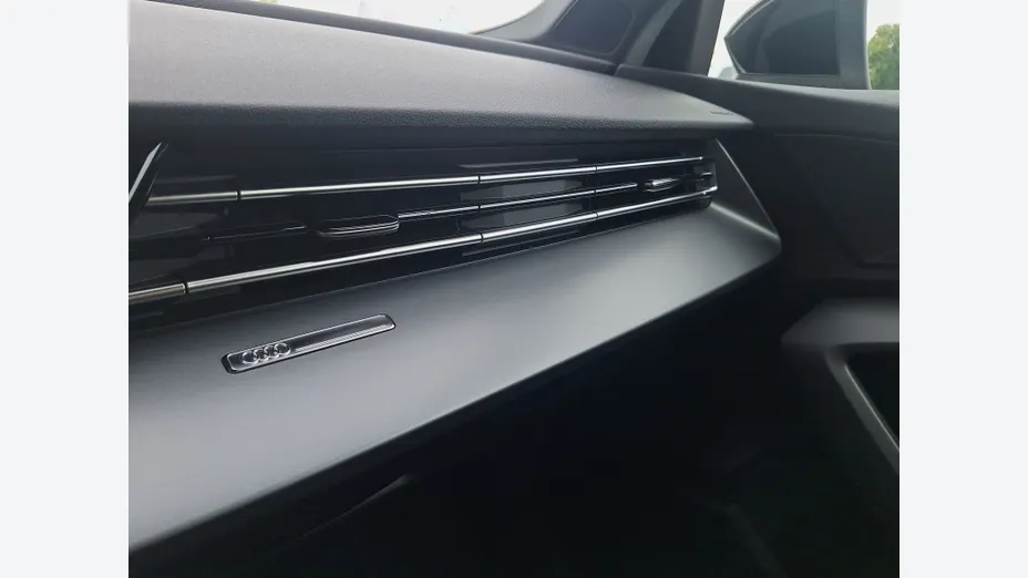 AUDI A3 Sportback -