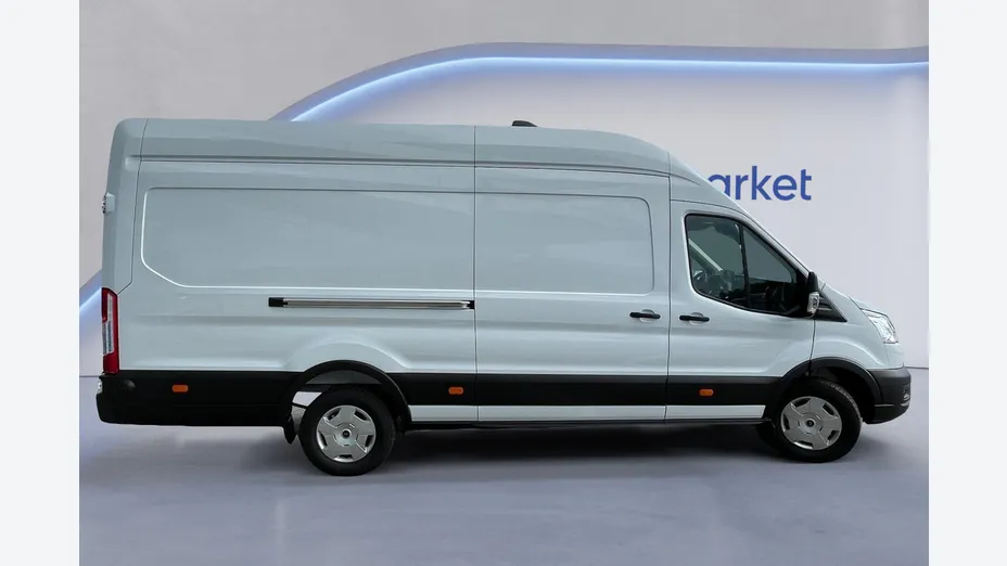 FORD Transit Transit 350 L4 RWD Trend Nowy