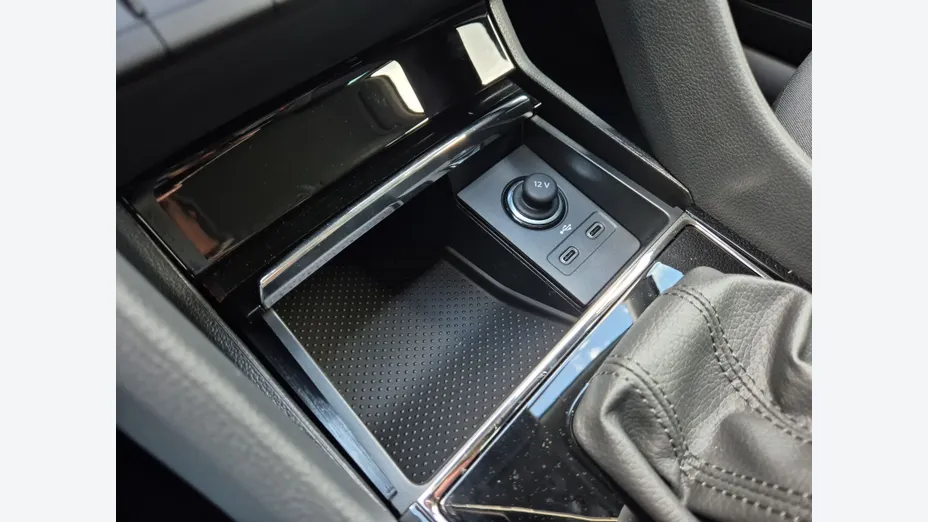 SKODA Karoq Karoq 1.5 TSI ACT Drive DSG Nowy
