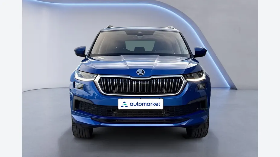 SKODA Kodiaq Kodiaq 2.0 TDI 4x4 L&K DSG