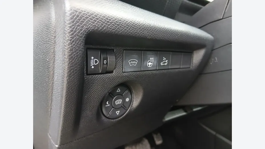 CITROEN C4 C4 1.2 PureTech Max S&S EAT8