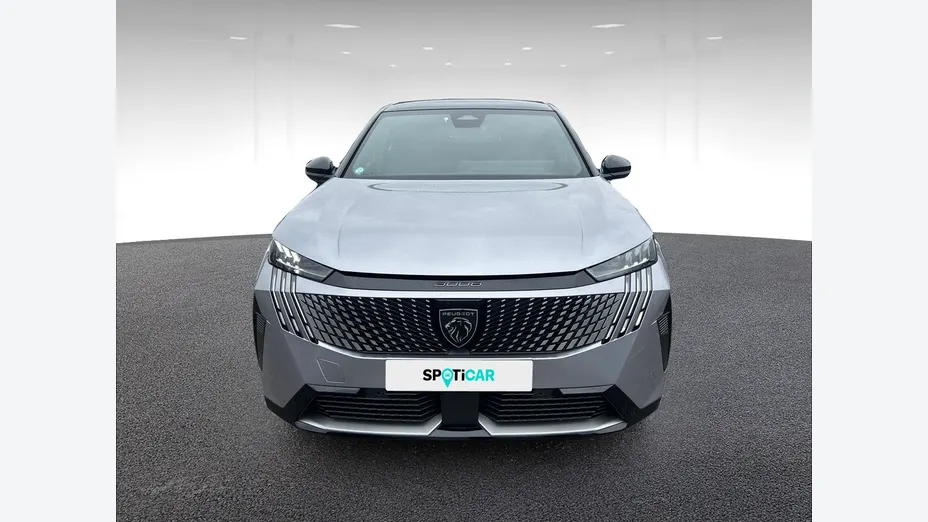 PEUGEOT 3008 -