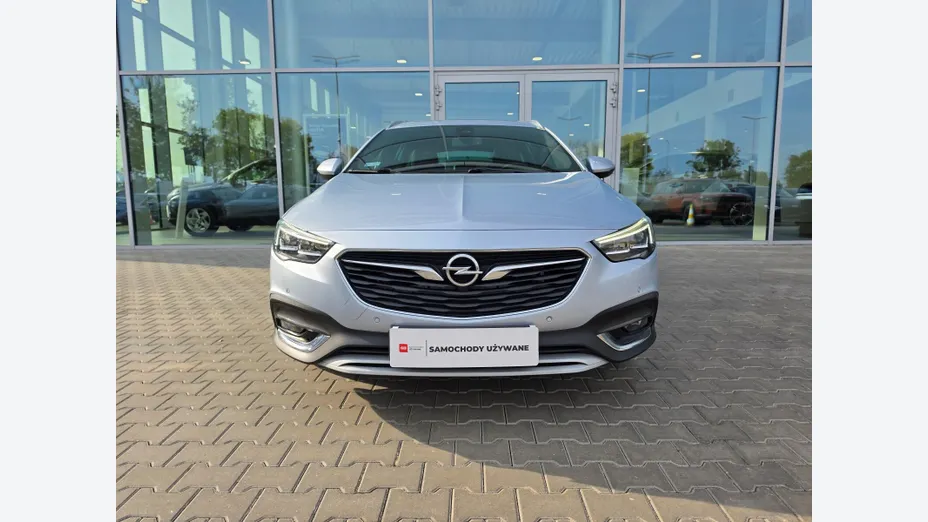 OPEL Insignia Insignia CT 2.0 CDTI 4x4 Exclusive S&S