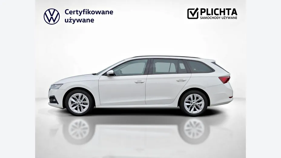 SKODA Octavia Octavia 1.0 TSI Ambition