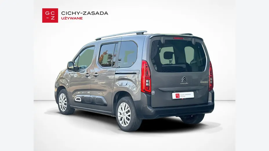 CITROEN Berlingo Berlingo M 1.5 BlueHDI Shine S&S