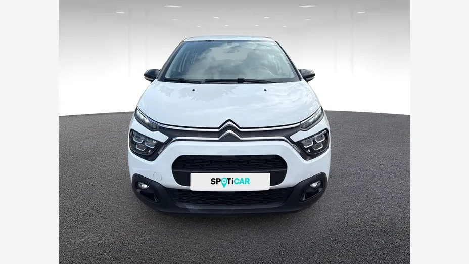 CITROEN C3 -