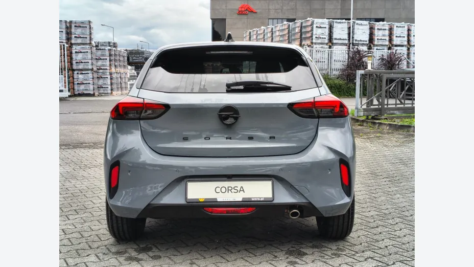 OPEL Corsa Corsa 1.2 T GS S&S