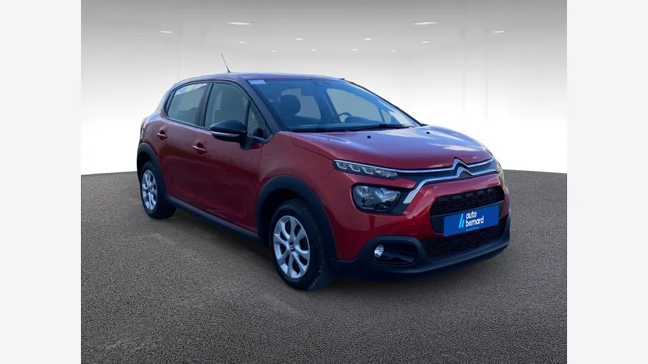 CITROEN C3 -