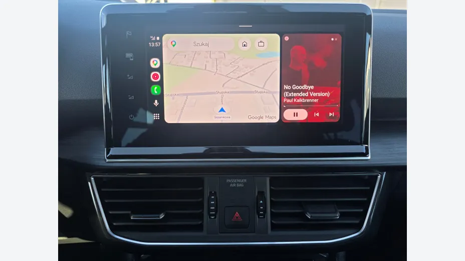 SEAT Tarraco Tarraco 2.0 TDI Xcellence S&S 4Drive DSG