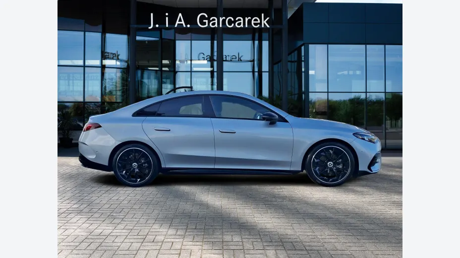MERCEDES-BENZ CLA CLA 180 mHEV 8G-DCT