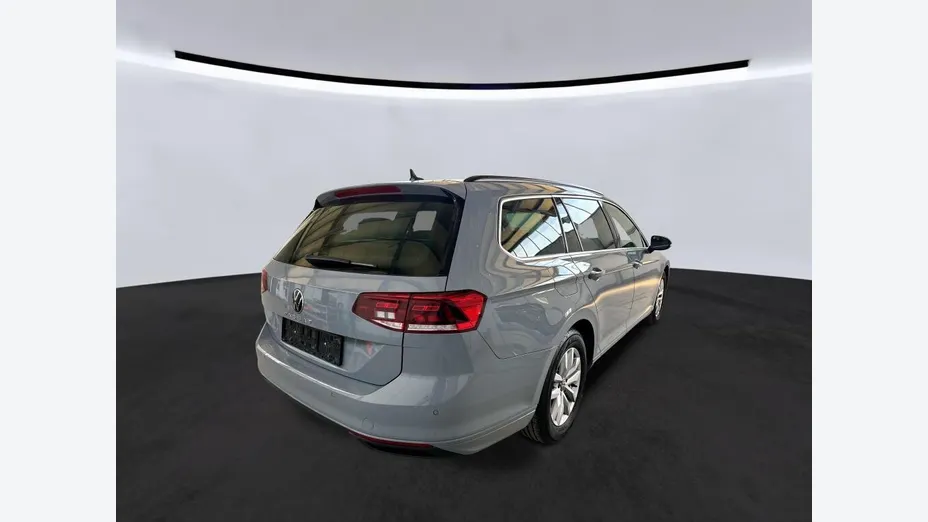 VOLKSWAGEN Passat Passat 2.0 TDI EVO Business DSG