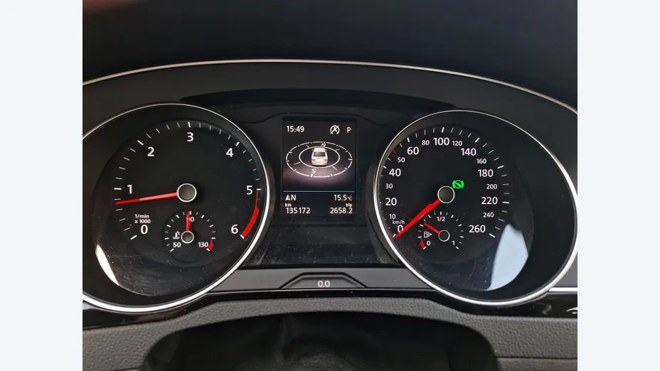 VOLKSWAGEN Passat Passat 2.0 TDI BMT Comfortline DSG7