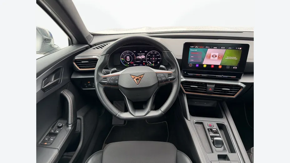 CUPRA Formentor Formentor 1.4 e-Hybrid DSG