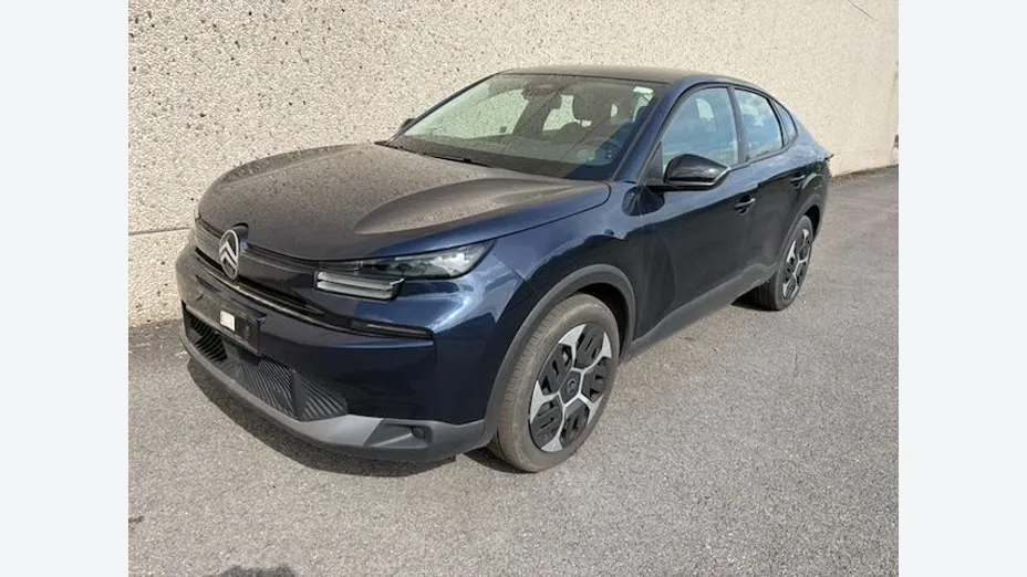 CITROEN C4 X -