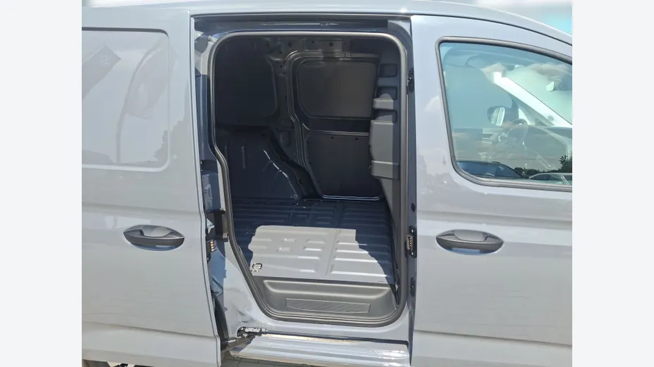 VOLKSWAGEN Caddy Caddy Cargo 2.0 TDI Nowy