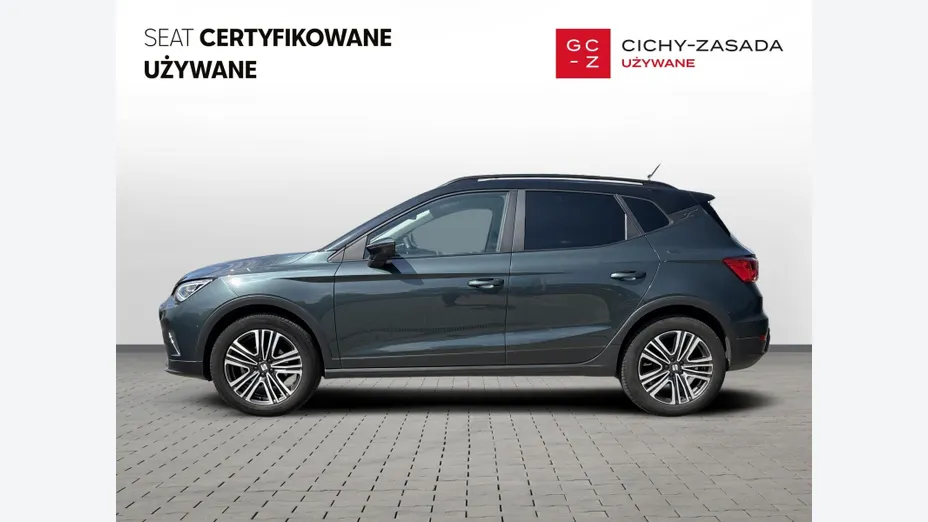 SEAT Arona Arona 1.0 TSI Full LED S&S