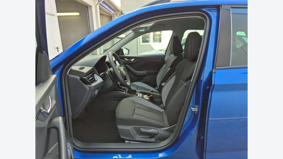 SKODA Kamiq Kamiq 1.0 TSI Drive DSG Nowy