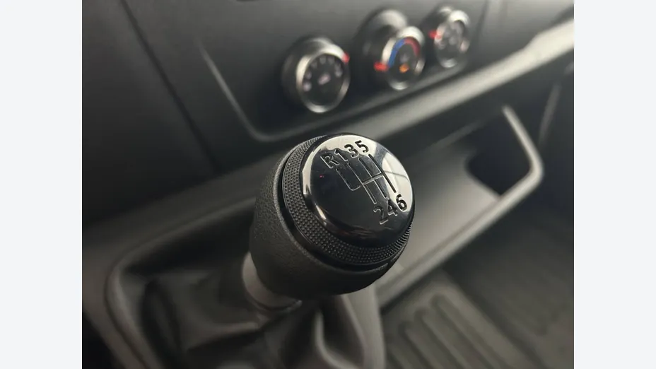 RENAULT Master -