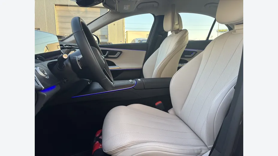 MERCEDES-BENZ E Klasa E 220 d mHEV 4-Matic Avantgarde 9G-Tronic