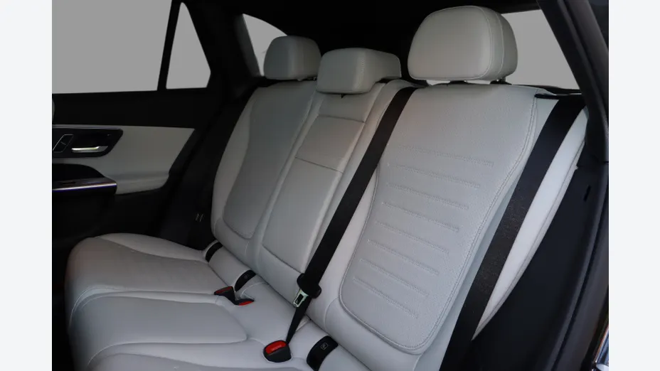 MERCEDES-BENZ GLC GLC 220 d mHEV 4-Matic AMG Line