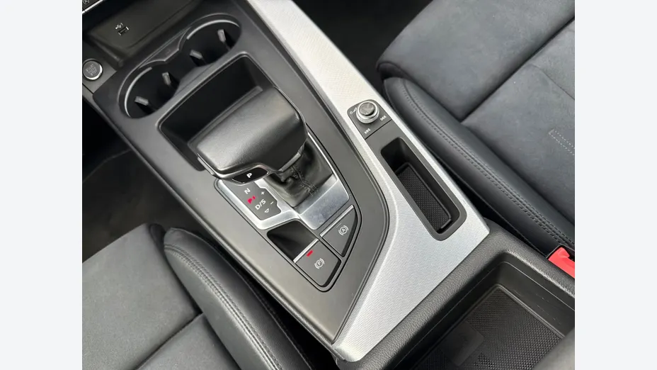 AUDI A4 Avant -