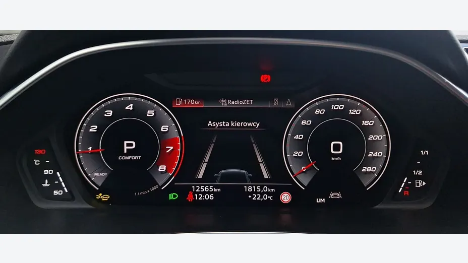 AUDI Q3 Sportback -