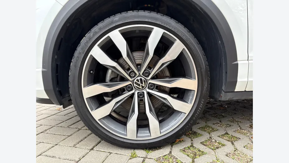 VOLKSWAGEN T-ROC T-ROC 1.5 TSI GPF ACT Premium DSG