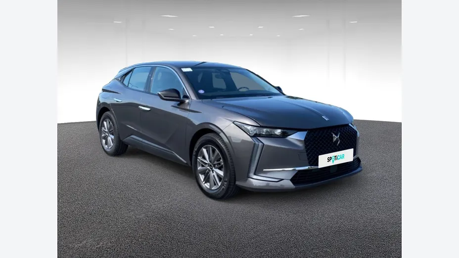 DS DS4 -