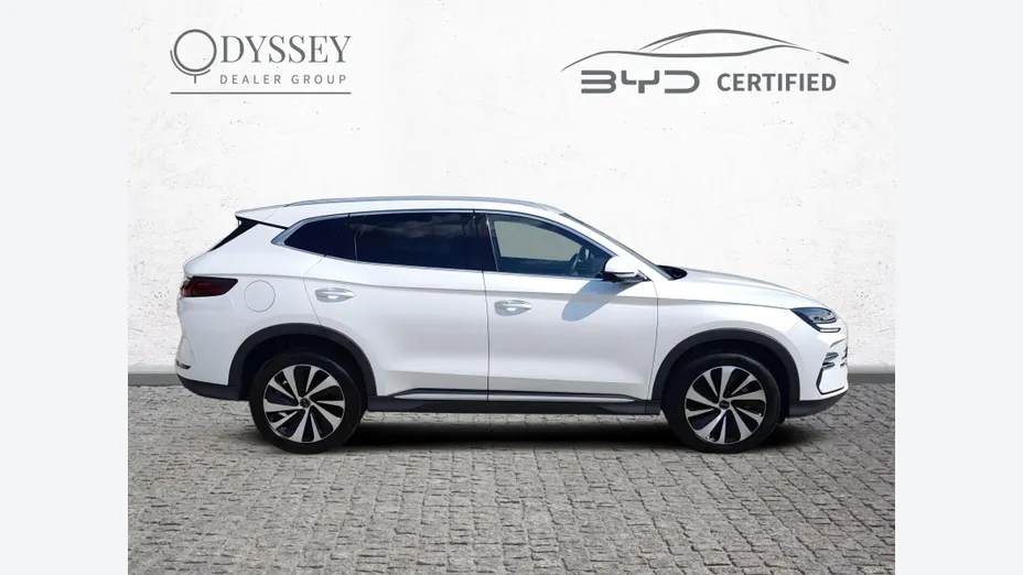 BYD Seal U Seal U DM-i 1.5T Design AWD
