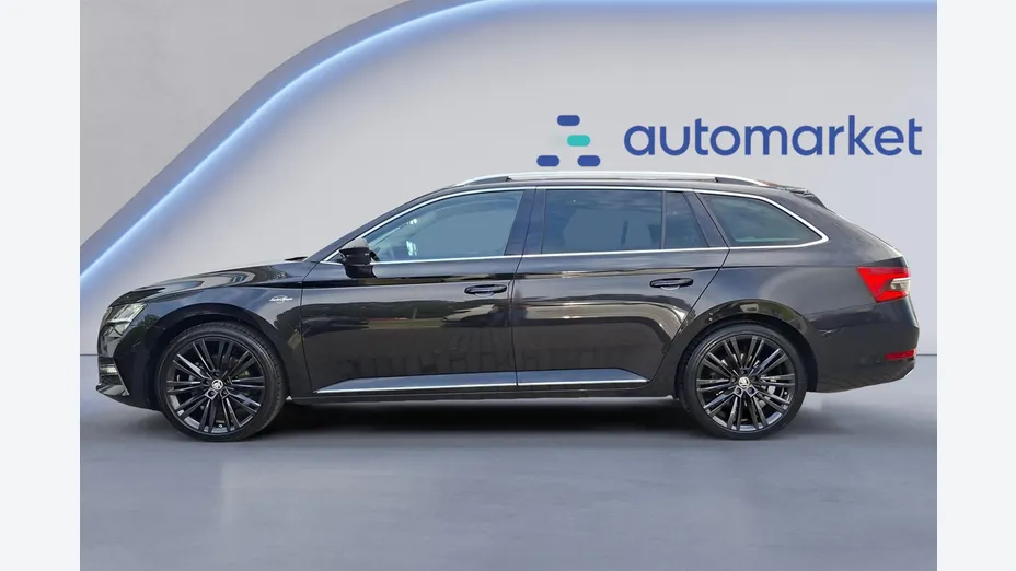 SKODA Superb Superb 2.0 TDI SCR L&K DSG