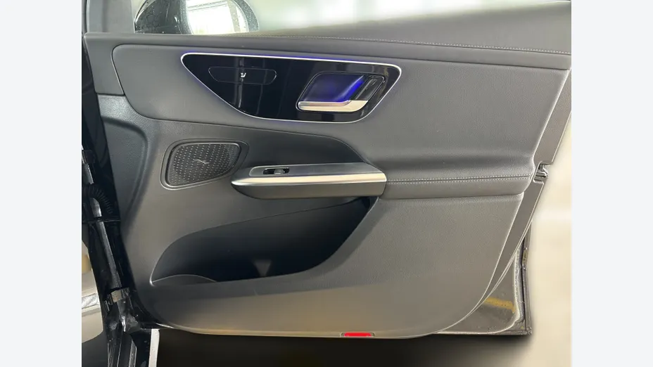 MERCEDES-BENZ GLC GLC 220 d mHEV 4-Matic AMG Line