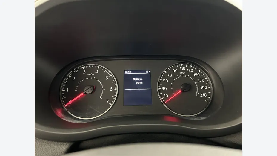 RENAULT Master -