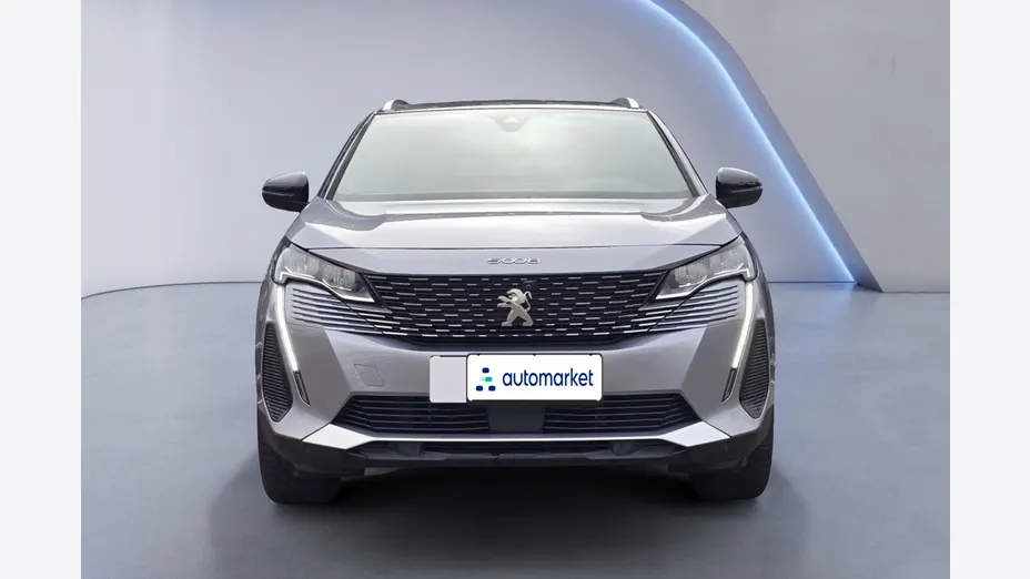 PEUGEOT 5008 5008 1.2 PureTech mHEV Allure Pack S&S e-DCS6
