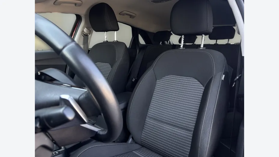 KIA Cee'd Ceed 1.5 T-GDI M DCT