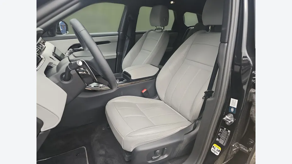 LAND ROVER Range Rover Evoque Evoque 2.0 D165 mHEV S