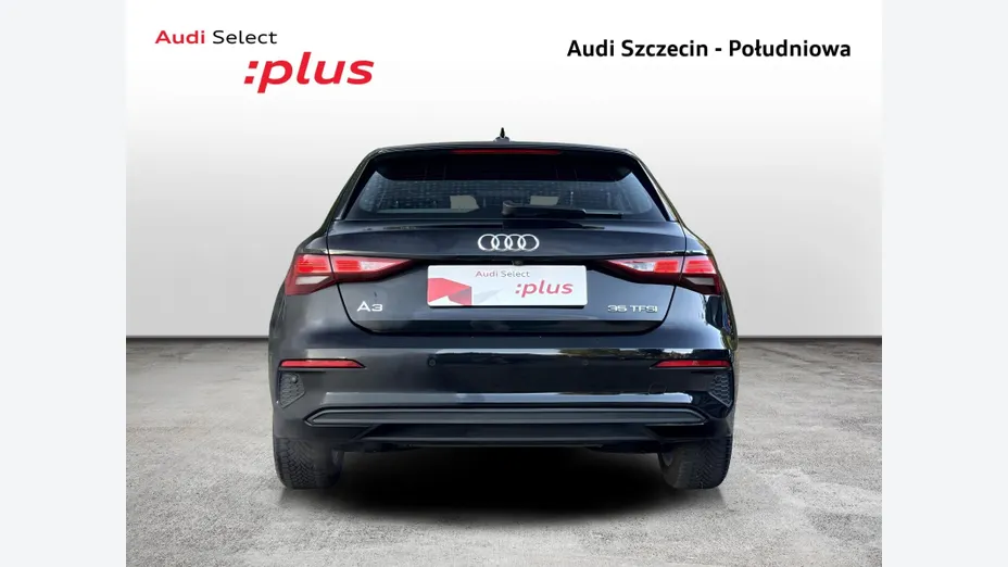 AUDI A3 Sportback -