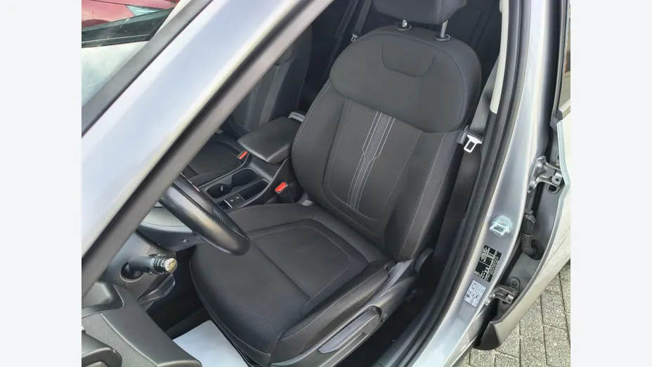 HYUNDAI Tucson Tucson 1.6 T-GDi Smart 2WD