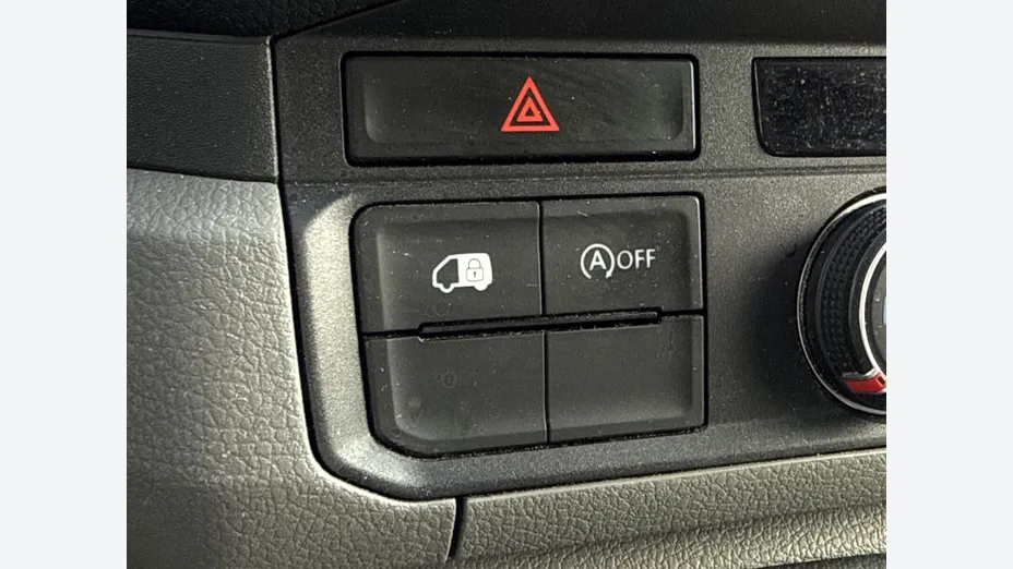 VOLKSWAGEN Crafter Crafter 35 TDI