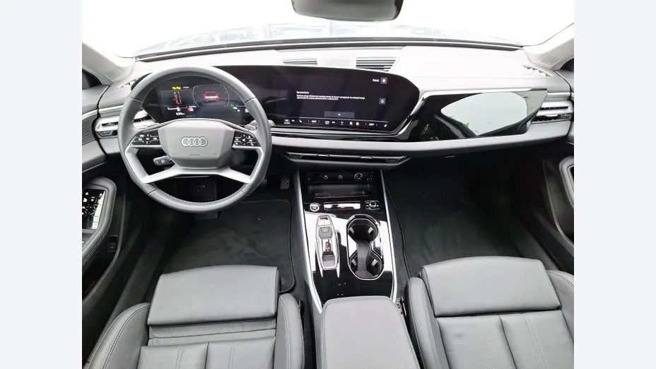 AUDI A5 A5 TDI mHEV 150 kW Quattro S tronic