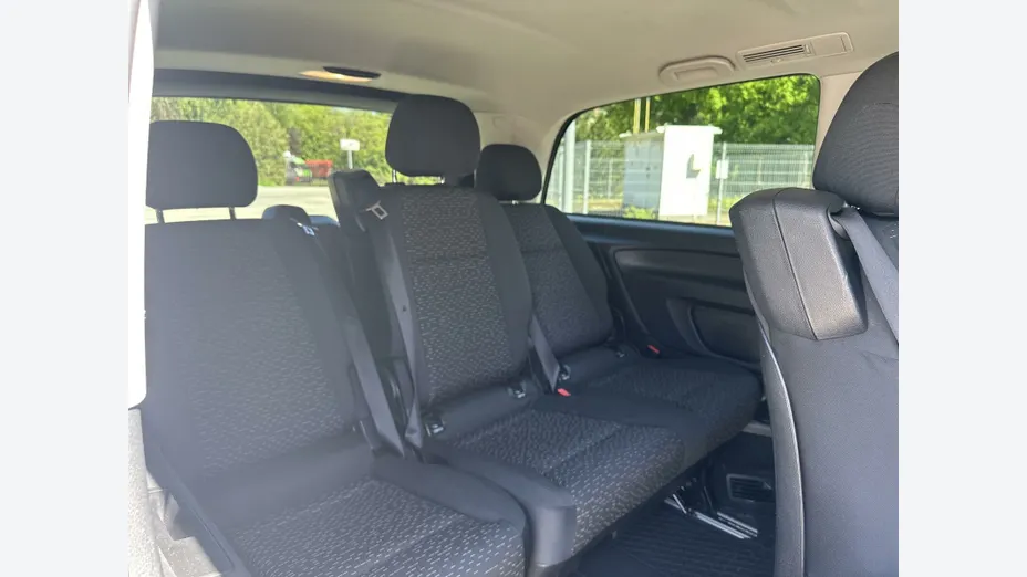 MERCEDES-BENZ Vito Vito Tourer 114 CDI L2 Pro 9G-Tronic 447.703