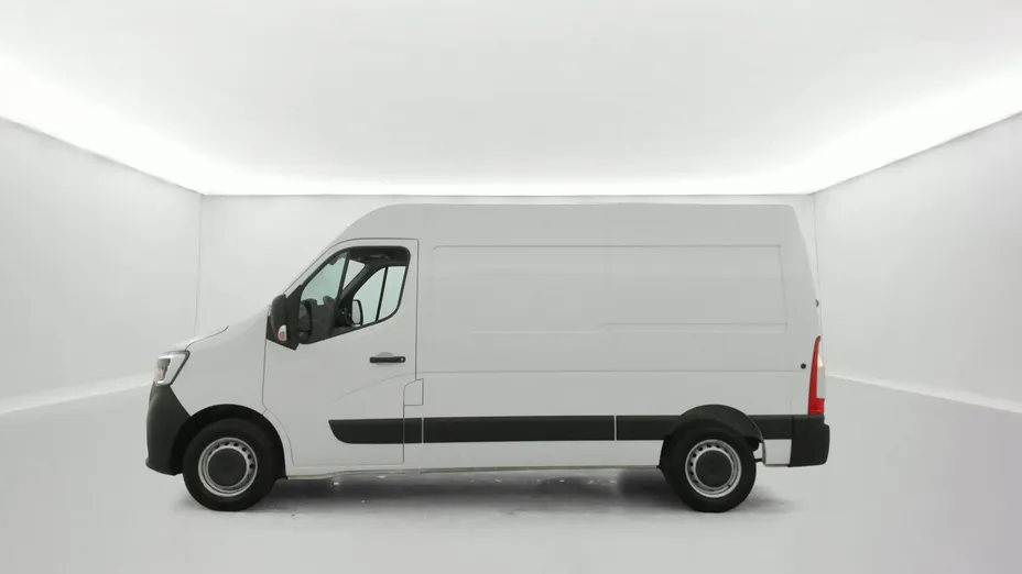 RENAULT Master -