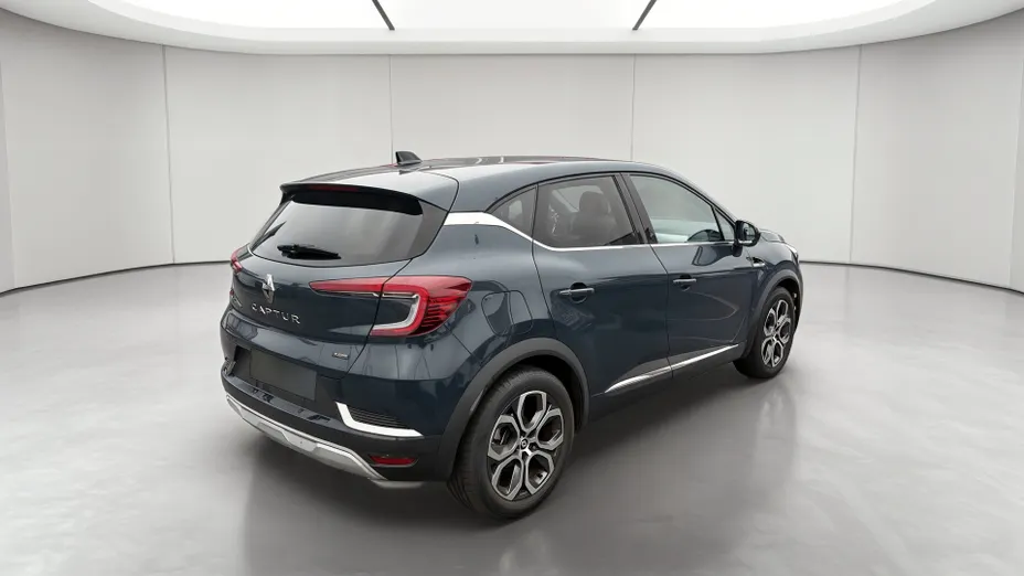 RENAULT Captur -
