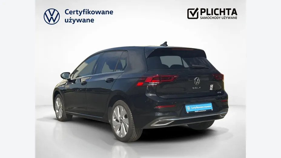 VOLKSWAGEN Golf Golf VIII 1.5 eTSI Life DSG