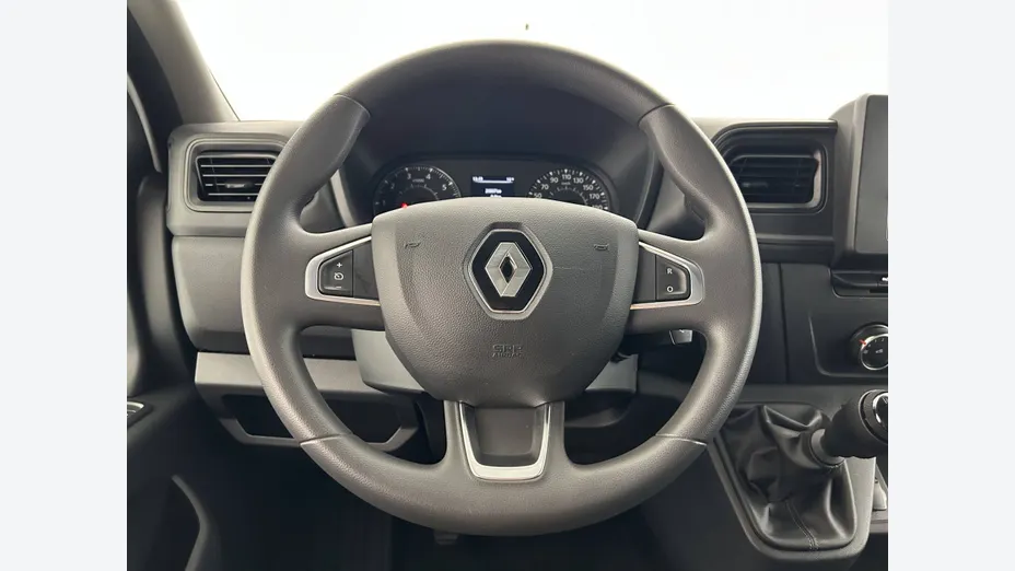 RENAULT Master -