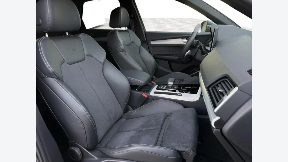 AUDI Q5 Q5 50 TFSI e Quattro S Line S tronic
